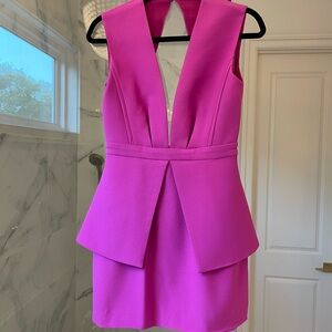 Finders Keepers dress